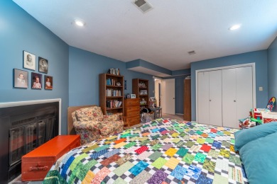 WOW! This is a rare opportunity for a chance to live on Fairway on Berea Country Club in Kentucky - for sale on GolfHomes.com, golf home, golf lot