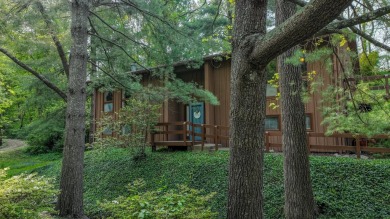 WOW! This is a rare opportunity for a chance to live on Fairway on Berea Country Club in Kentucky - for sale on GolfHomes.com, golf home, golf lot