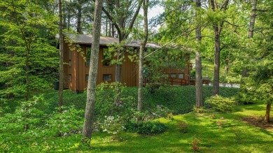 WOW! This is a rare opportunity for a chance to live on Fairway on Berea Country Club in Kentucky - for sale on GolfHomes.com, golf home, golf lot