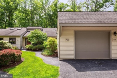 Welcome to 960 Kennett Way, a beautifully updated expanded on Hersheys Mill Golf Club in Pennsylvania - for sale on GolfHomes.com, golf home, golf lot