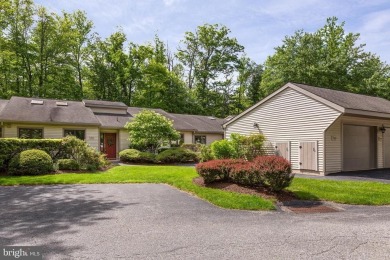 Welcome to 960 Kennett Way, a beautifully updated expanded on Hersheys Mill Golf Club in Pennsylvania - for sale on GolfHomes.com, golf home, golf lot