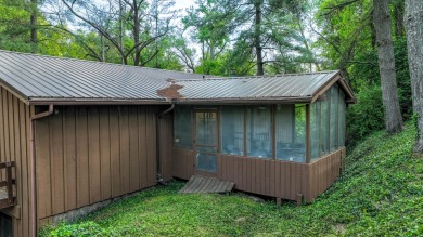 WOW! This is a rare opportunity for a chance to live on Fairway on Berea Country Club in Kentucky - for sale on GolfHomes.com, golf home, golf lot