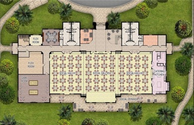 AVAILABLE NOW! Special financing available! Move to Del Webb on Panther Run Golf Club in Florida - for sale on GolfHomes.com, golf home, golf lot