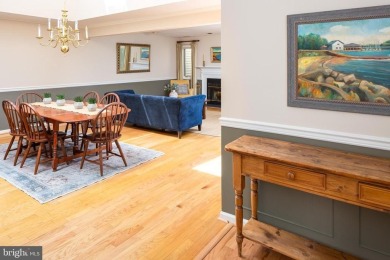 Welcome to 960 Kennett Way, a beautifully updated expanded on Hersheys Mill Golf Club in Pennsylvania - for sale on GolfHomes.com, golf home, golf lot