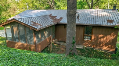 WOW! This is a rare opportunity for a chance to live on Fairway on Berea Country Club in Kentucky - for sale on GolfHomes.com, golf home, golf lot