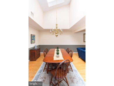 Welcome to 960 Kennett Way, a beautifully updated expanded on Hersheys Mill Golf Club in Pennsylvania - for sale on GolfHomes.com, golf home, golf lot