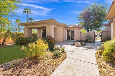 Discover your dream home in Indian Ridge, Palm Desert! This rare on Indian Ridge Country Club in California - for sale on GolfHomes.com, golf home, golf lot