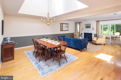 Welcome to 960 Kennett Way, a beautifully updated expanded on Hersheys Mill Golf Club in Pennsylvania - for sale on GolfHomes.com, golf home, golf lot