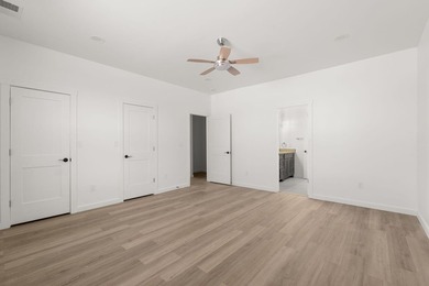 Welcome to 133 Chamartin, a stunning custom home ideally located on Tierra Del Sol Golf Course in New Mexico - for sale on GolfHomes.com, golf home, golf lot