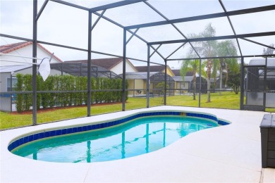 Your Dream Home Awaits! This stunning 3-bedroom, 2-bath on Reunion Resort Golf Course in Florida - for sale on GolfHomes.com, golf home, golf lot