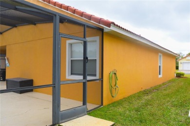 Your Dream Home Awaits! This stunning 3-bedroom, 2-bath on Reunion Resort Golf Course in Florida - for sale on GolfHomes.com, golf home, golf lot