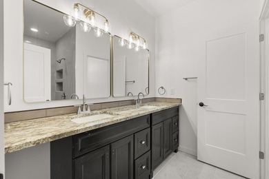 Welcome to 133 Chamartin, a stunning custom home ideally located on Tierra Del Sol Golf Course in New Mexico - for sale on GolfHomes.com, golf home, golf lot