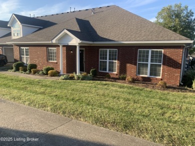 Take a look at this move in ready patio home located at 41 on Weissinger Hills Golf Club in Kentucky - for sale on GolfHomes.com, golf home, golf lot