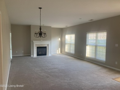 Take a look at this move in ready patio home located at 41 on Weissinger Hills Golf Club in Kentucky - for sale on GolfHomes.com, golf home, golf lot