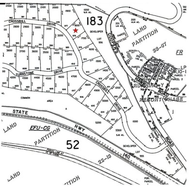 Ready to build your dream home at the Running Y Resort?  If so on Running Y Ranch Resort in Oregon - for sale on GolfHomes.com, golf home, golf lot