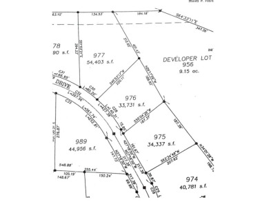 Ready to build your dream home at the Running Y Resort?  If so on Running Y Ranch Resort in Oregon - for sale on GolfHomes.com, golf home, golf lot