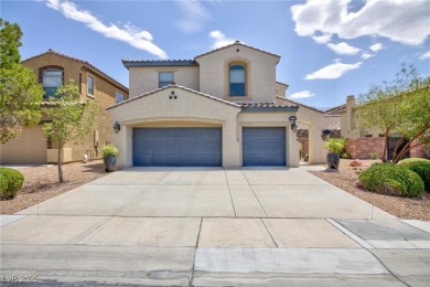 Immaculate remodel in Guard Gated Tuscany Community!  Over 150K on Tuscany Golf Club in Nevada - for sale on GolfHomes.com, golf home, golf lot
