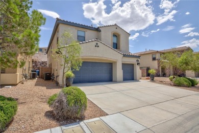 Immaculate remodel in Guard Gated Tuscany Community!  Over 150K on Tuscany Golf Club in Nevada - for sale on GolfHomes.com, golf home, golf lot