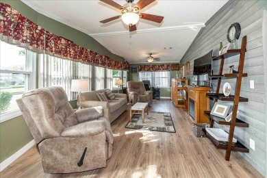 Listed by the Official Sales Team of Cypress Lakes Village on Big Cypress Golf and Country Club in Florida - for sale on GolfHomes.com, golf home, golf lot