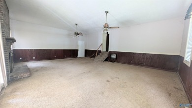 Charming 3BR/2.75BA two-story on .54 acres, perfectly situated on Cherokee Country Club in Alabama - for sale on GolfHomes.com, golf home, golf lot
