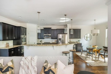 Welcome to 371 Hooper Street a classic East Lake residence on East Lake Golf Club in Georgia - for sale on GolfHomes.com, golf home, golf lot