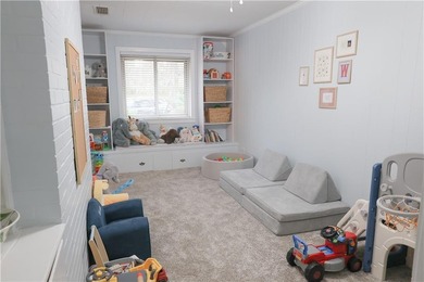 Stunning golf course views overlooking the 10th hole of on  in Georgia - for sale on GolfHomes.com, golf home, golf lot