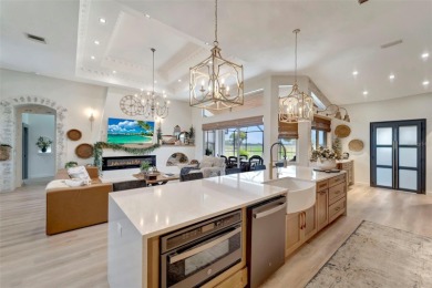 Welcome to your dream home, perfectly situated just 7 minutes on Duffys Golf Center in Florida - for sale on GolfHomes.com, golf home, golf lot