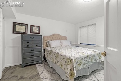 Located in the prestigious D-12 school district, 55 Woodbridge on Country Club of Colorado in Colorado - for sale on GolfHomes.com, golf home, golf lot