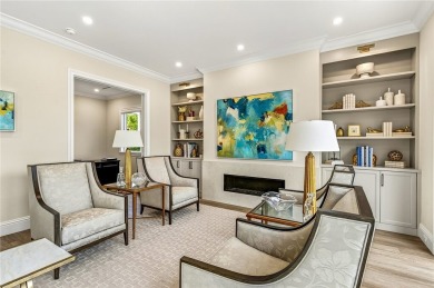 AN EXCEPTIONAL 2023 CUSTOM TRANSFORMATION OF THIS LAKEFRONT HOME on Grand Harbor Golf and Country Club in Florida - for sale on GolfHomes.com, golf home, golf lot