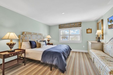 This Oceanfront Villa in DeBordieu Colony is the perfect place on  in South Carolina - for sale on GolfHomes.com, golf home, golf lot