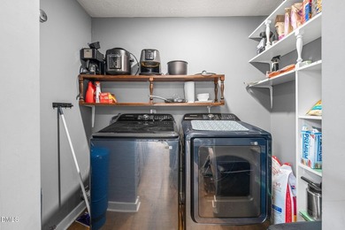 Welcome to this charming 3 Bedroom bungalow in MERIFIELD ACRES on Kinderton Country Club in Virginia - for sale on GolfHomes.com, golf home, golf lot