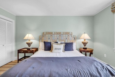This Oceanfront Villa in DeBordieu Colony is the perfect place on  in South Carolina - for sale on GolfHomes.com, golf home, golf lot