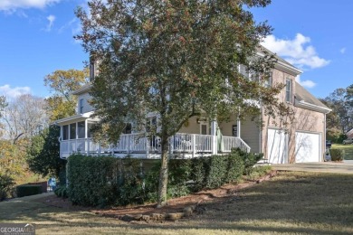 Discover the luxury of Chapel Hill Golf and Country Club.  This on Chapel Hills Golf and Country Club in Georgia - for sale on GolfHomes.com, golf home, golf lot