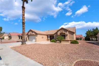 Meticulously Remodeled Gem in Sun City Summerlin Golf Community! on Highland Falls Golf Club in Nevada - for sale on GolfHomes.com, golf home, golf lot