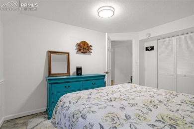Located in the prestigious D-12 school district, 55 Woodbridge on Country Club of Colorado in Colorado - for sale on GolfHomes.com, golf home, golf lot