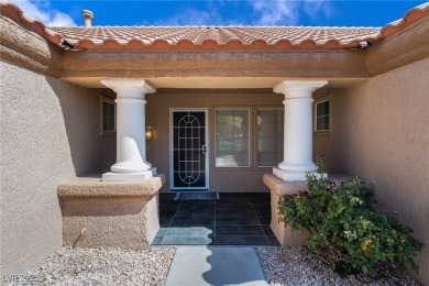 Meticulously Remodeled Gem in Sun City Summerlin Golf Community! on Highland Falls Golf Club in Nevada - for sale on GolfHomes.com, golf home, golf lot