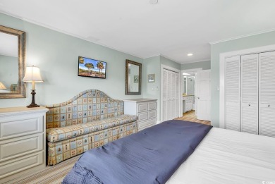 This Oceanfront Villa in DeBordieu Colony is the perfect place on  in South Carolina - for sale on GolfHomes.com, golf home, golf lot