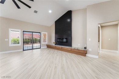 Meticulously Remodeled Gem in Sun City Summerlin Golf Community! on Highland Falls Golf Club in Nevada - for sale on GolfHomes.com, golf home, golf lot