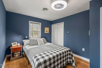 Welcome to this charming 3 Bedroom bungalow in MERIFIELD ACRES on Kinderton Country Club in Virginia - for sale on GolfHomes.com, golf home, golf lot