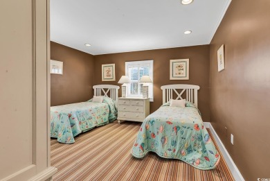 This Oceanfront Villa in DeBordieu Colony is the perfect place on  in South Carolina - for sale on GolfHomes.com, golf home, golf lot