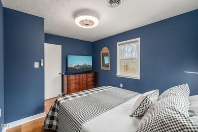 Welcome to this charming 3 Bedroom bungalow in MERIFIELD ACRES on Kinderton Country Club in Virginia - for sale on GolfHomes.com, golf home, golf lot