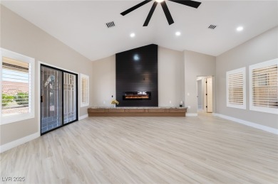 Meticulously Remodeled Gem in Sun City Summerlin Golf Community! on Highland Falls Golf Club in Nevada - for sale on GolfHomes.com, golf home, golf lot