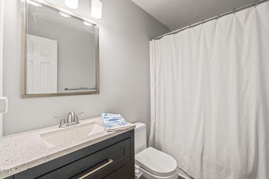 Welcome to this charming 3 Bedroom bungalow in MERIFIELD ACRES on Kinderton Country Club in Virginia - for sale on GolfHomes.com, golf home, golf lot