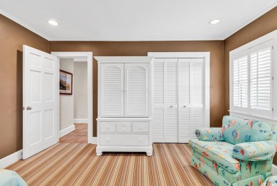 This Oceanfront Villa in DeBordieu Colony is the perfect place on  in South Carolina - for sale on GolfHomes.com, golf home, golf lot