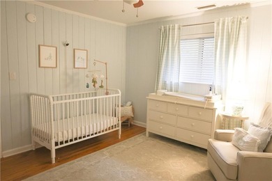 Stunning golf course views overlooking the 10th hole of on  in Georgia - for sale on GolfHomes.com, golf home, golf lot