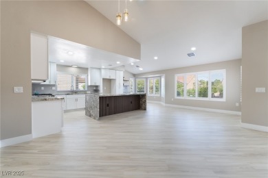 Meticulously Remodeled Gem in Sun City Summerlin Golf Community! on Highland Falls Golf Club in Nevada - for sale on GolfHomes.com, golf home, golf lot