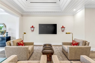 AN EXCEPTIONAL 2023 CUSTOM TRANSFORMATION OF THIS LAKEFRONT HOME on Grand Harbor Golf and Country Club in Florida - for sale on GolfHomes.com, golf home, golf lot