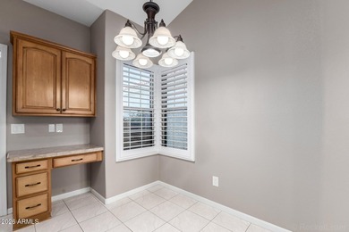 Welcome to resort-style living in the highly sought-after on Oakwood Golf Club  in Arizona - for sale on GolfHomes.com, golf home, golf lot