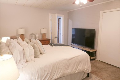 Stunning golf course views overlooking the 10th hole of on  in Georgia - for sale on GolfHomes.com, golf home, golf lot