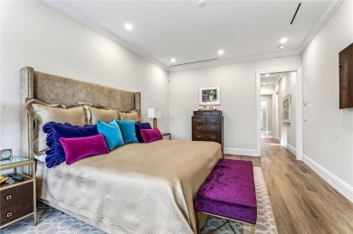 AN EXCEPTIONAL 2023 CUSTOM TRANSFORMATION OF THIS LAKEFRONT HOME on Grand Harbor Golf and Country Club in Florida - for sale on GolfHomes.com, golf home, golf lot
